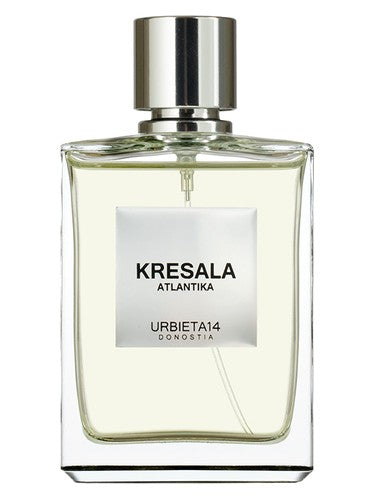 URBIETA14 Kresala