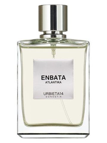 URBIETA14 Enbata fragrance bottle