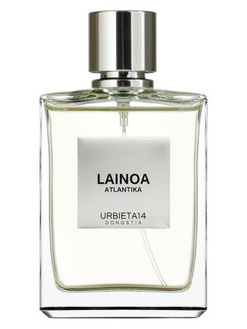 URBIETA14 Lainoa fragrance bottle