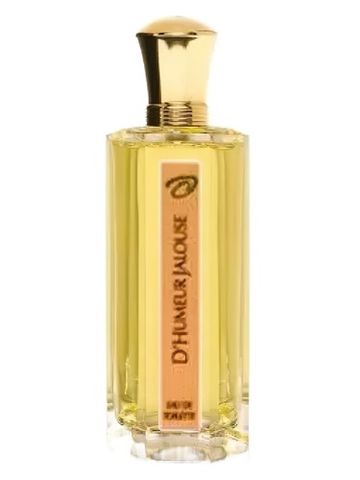 L Artisan Parfumeur D'Humeur Jalouse fragrance bottle