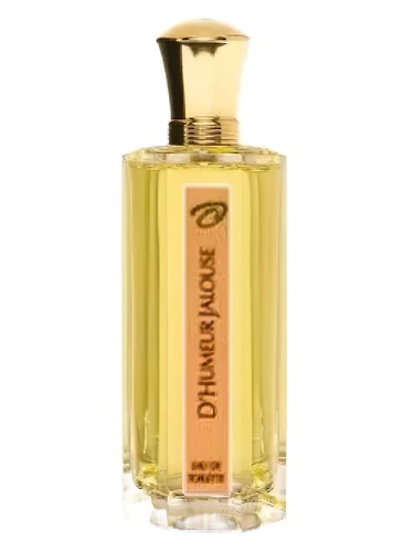 L Artisan Parfumeur D'Humeur Jalouse
