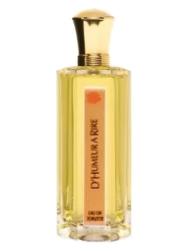 L Artisan Parfumeur D'Humeur a Rire