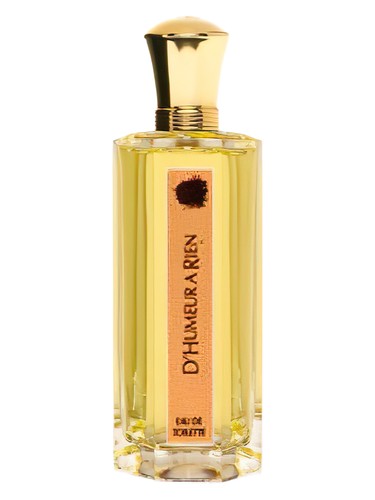 L Artisan Parfumeur D'Humeur a Rien