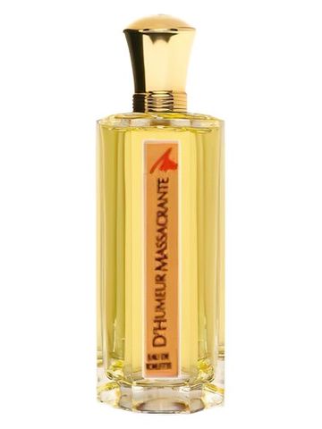L Artisan Parfumeur D'Humeur Massacrante fragrance bottle