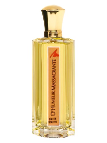 L Artisan Parfumeur D'Humeur Massacrante fragrance bottle