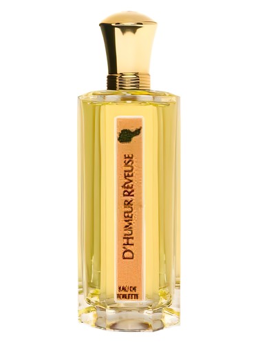 L Artisan Parfumeur D'Humeur Reveuse