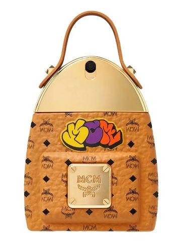 MCM - Mode Creation Munich MCM Collector's Edition fragrance bottle