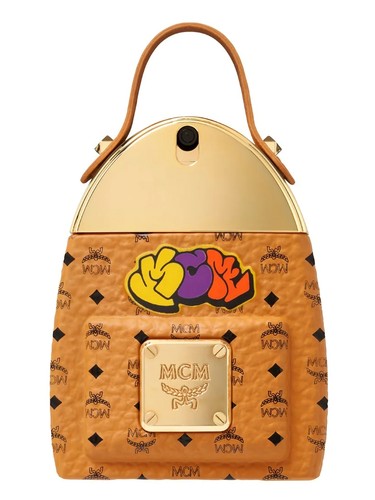 MCM - Mode Creation Munich MCM Collector's Edition fragrance bottle