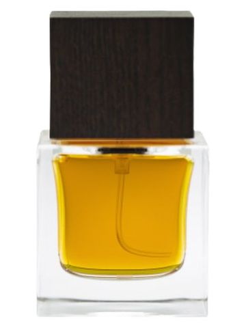 DI SER Hikaru Daichi fragrance bottle