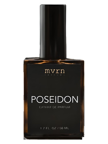 MVRN Parfums Poseidon
