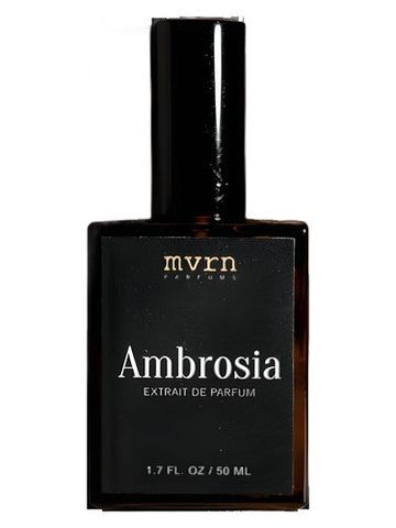 MVRN Parfums Ambrosia fragrance bottle