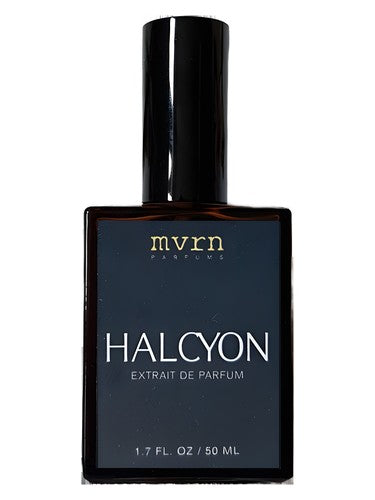 MVRN Parfums Halcyon