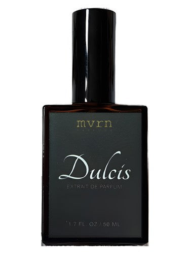MVRN Parfums Dulcis fragrance bottle