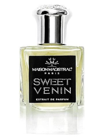 Maison Magistral Sweet Venin fragrance bottle