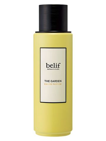 Belif The Garden fragrance bottle