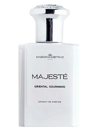 Maison Magistral Majeste fragrance bottle