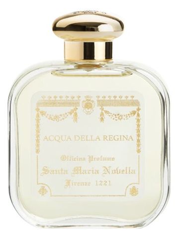 Santa Maria Novella Acqua Della Regina fragrance bottle