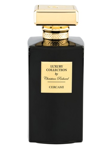 Christian Richard Cercami