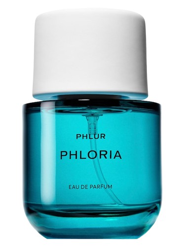 Phlur Phloria fragrance bottle