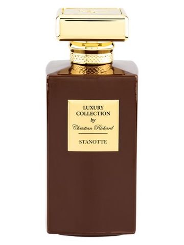 Christian Richard Stanotte fragrance bottle