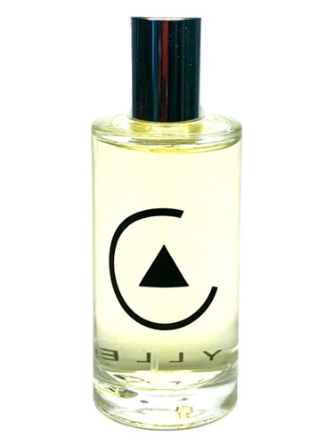 La Curie Cyllene fragrance bottle