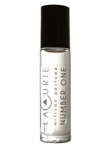La Curie No. 1 Number One fragrance bottle