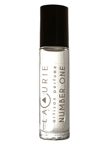 La Curie No. 1 Number One fragrance bottle