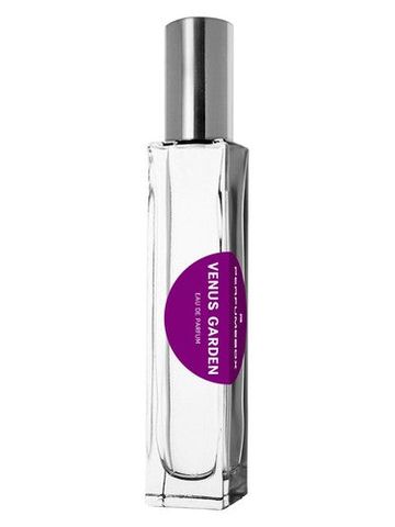 PerfumeBox Venus Garden fragrance bottle