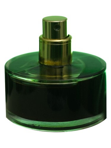 Mallo Sez fragrance bottle