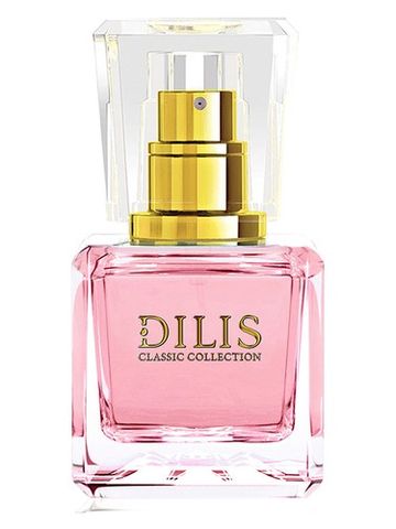 Dilis Parfum Dilis Classic Collection No. 43 fragrance bottle