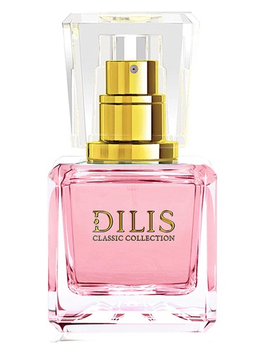 Dilis Parfum Dilis Classic Collection No. 43 fragrance bottle