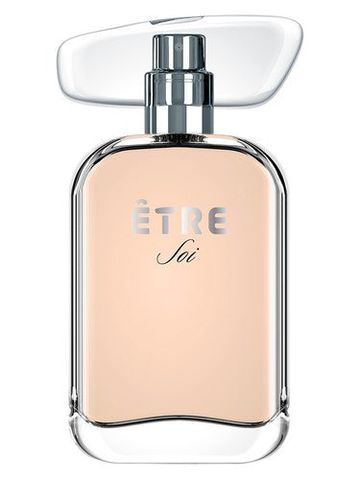 Dilis Parfum SOI fragrance bottle