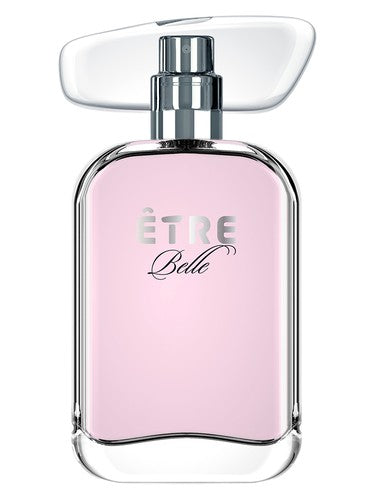 Dilis Parfum Belle fragrance bottle