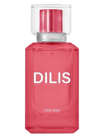 Dilis Parfum For Her fragrance bottle