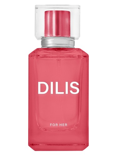 Dilis Parfum For Her
