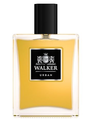 Dilis Parfum Urban fragrance bottle