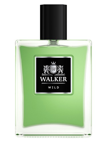 Dilis Parfum Wild fragrance bottle