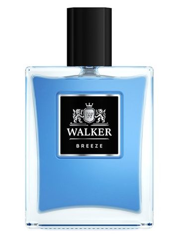 Dilis Parfum Breeze fragrance bottle