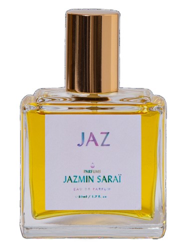 Jazmin Sarai JAZ