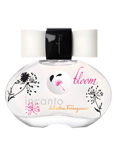 Salvatore Ferragamo Incanto Bloom fragrance bottle