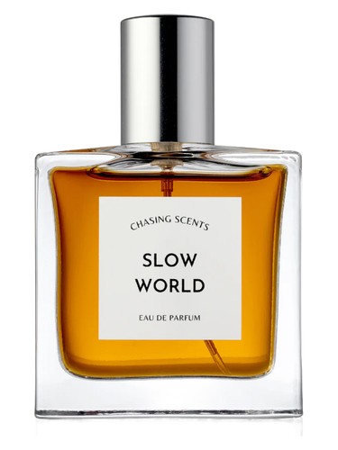Chasing Scents Slow World