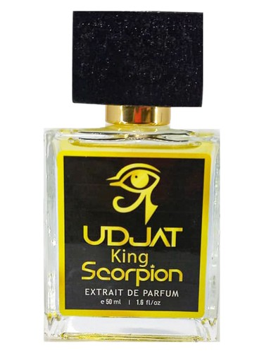 Udjat King Scorpion