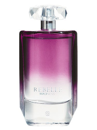 Hinode Rebelle Madness fragrance bottle