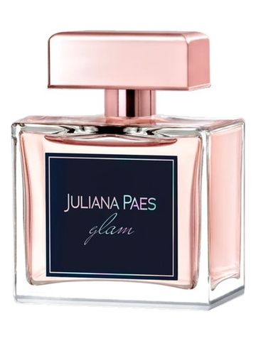 Jequiti Juliana Paes Glam fragrance bottle