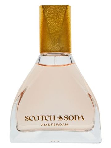 Scotch & Soda I Am Scotch & Soda Eau de Parfum fragrance bottle