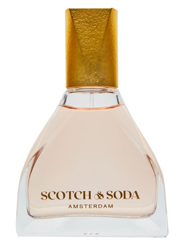 Scotch & Soda I Am Scotch & Soda Eau de Parfum