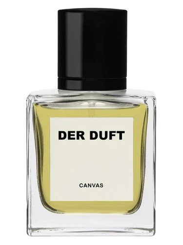 Der Duft Canvas