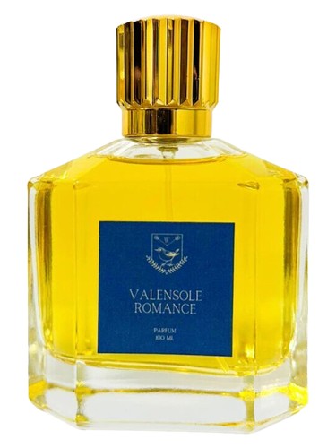 Wren Atelier Valensole Romance fragrance bottle