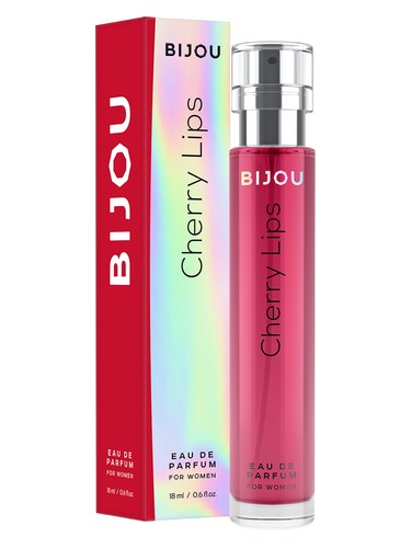 Dilis Parfum Cherry Lips fragrance bottle