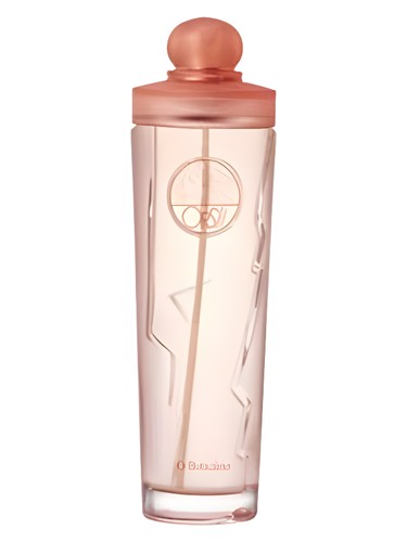O Boticario Ops! Fashion fragrance bottle